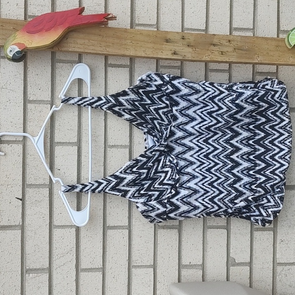 Swimsuit Top**